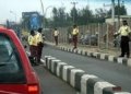 Military, LASTMA