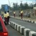 Military, LASTMA