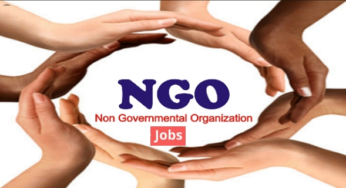 NGO Vacancies & Recruitment (September 2024): Open Jobs/Application