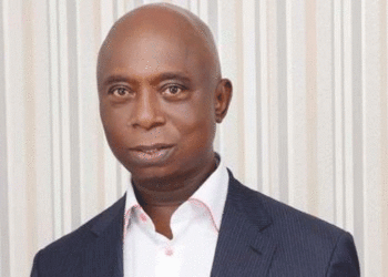 Senator Ned Nwoko