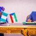 Gulf of Guinea Pipeline Agreement