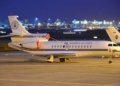 Nigerian Presidential Jet