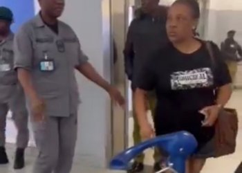 Nigerian Immigration Service