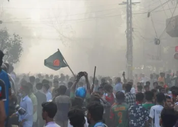 Bangladesh Prime Minister Palace