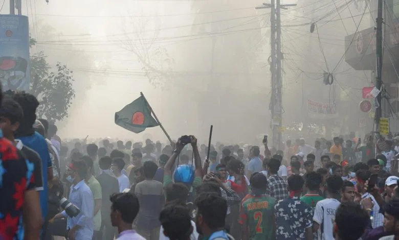 Bangladesh Prime Minister Palace