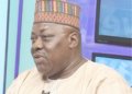Jibrin Ibrahim