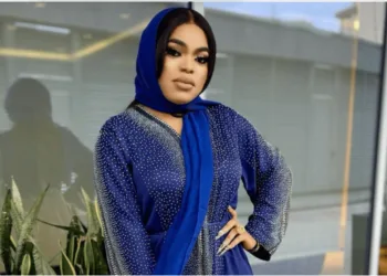 Bobrisky
