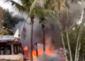 Passenger Plane Carrying 62 People Crashes
