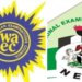 WAEC, NECO Age Limit