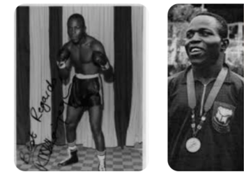 Nojim Maiyegun Is Dead