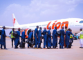 FG’s N90bn Hajj Subsidy