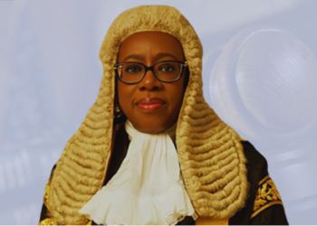 Justice Kudirat Kekere Ekun Biography