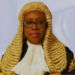 Justice Kudirat Kekere Ekun Biography