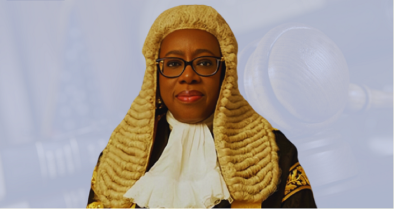 Justice Kudirat Kekere Ekun Biography