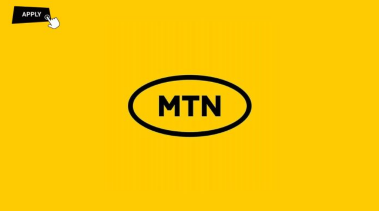 MTN Nigeria Recruitment 2024