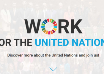 UN Vacancies & Recruitment