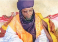 Sokoto District Head