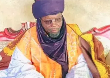 Sokoto District Head