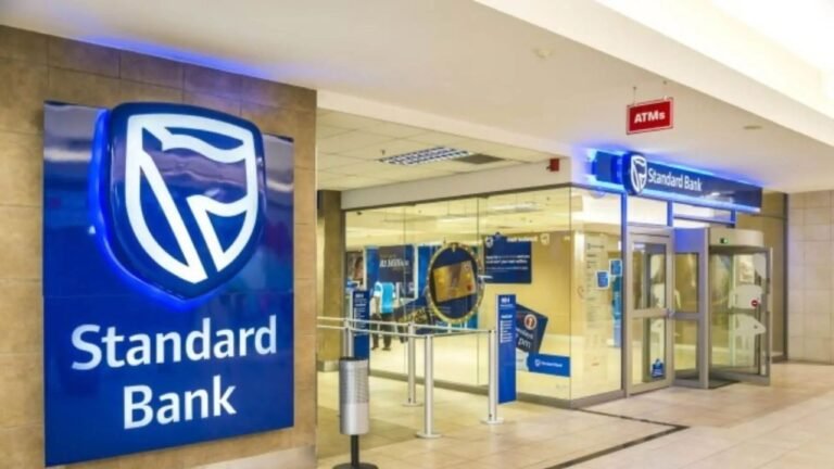 Standard Bank Recruitment 2024