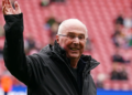 Sven-Goran Eriksson Is Dead