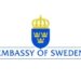 Embassy of Sweden Recruitment 2024