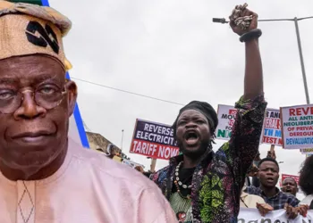 President Tinubu