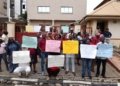 AUDA-NEPAD Staff