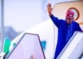 President Tinubu