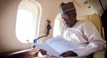 Chinese Firm Pities Nigeria, Releases One Seized Jet For Tinubu To Travel