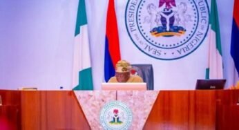 BREAKING: President Tinubu Redeploys Four Permanent Secretaries