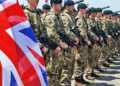 British Army Recruitment