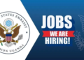 United States Embassy Vacancies
