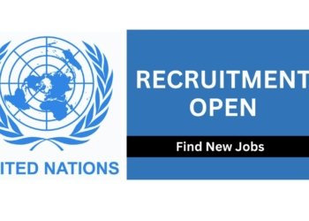 United Nations Recruitment