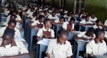 “FG Allows Child Marriage But Bans Writing WAEC, NECO Exams At 16”