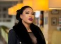 Actress Tonko Dikeh