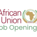 African Union (AU) Recruitment