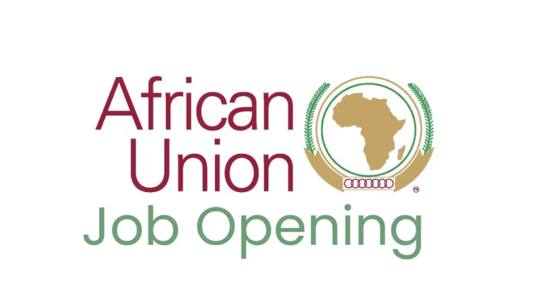 African Union (AU) Recruitment