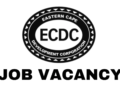 ECDC Recruitment 2024