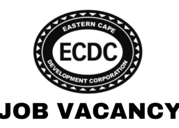 ECDC Recruitment 2024
