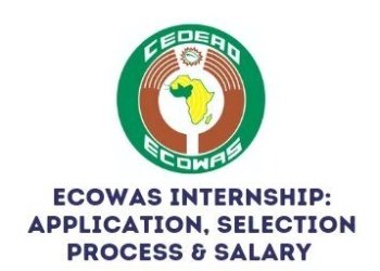 ECOWAS Immersion Internship Program