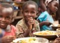 National Fasting And Prayer Against Hunger, Insecurity