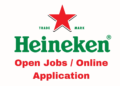 Heineken recruitment