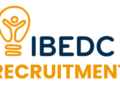 IBEDC Recruitment 2024