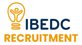 IBEDC Recruitment 2024/2025 Application Portal, Job Vacancies, Qualifications