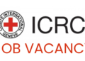ICRC Recruitment 2024