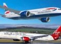 British Airways