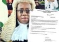 Chief Justice Kekere-Ekun