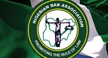 BREAKING: NBA Gives Free Legal Aid For #EndBadGovernanceInNigeria Protesters