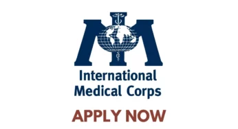 International Medical Corps (NGO) Recruitment 2024 – Portal, Qualifications, Steps to Apply