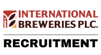 International Breweries Recruitment 2024 – (2 Positions) | HOW TO APPLY